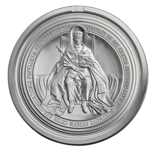 Great Seal of the Realm